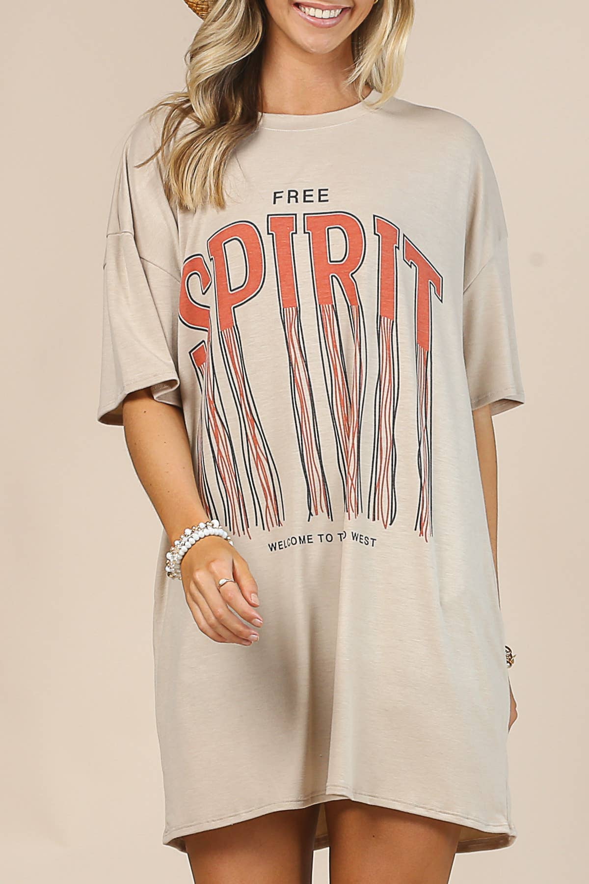 Avery Free Spirit Robe