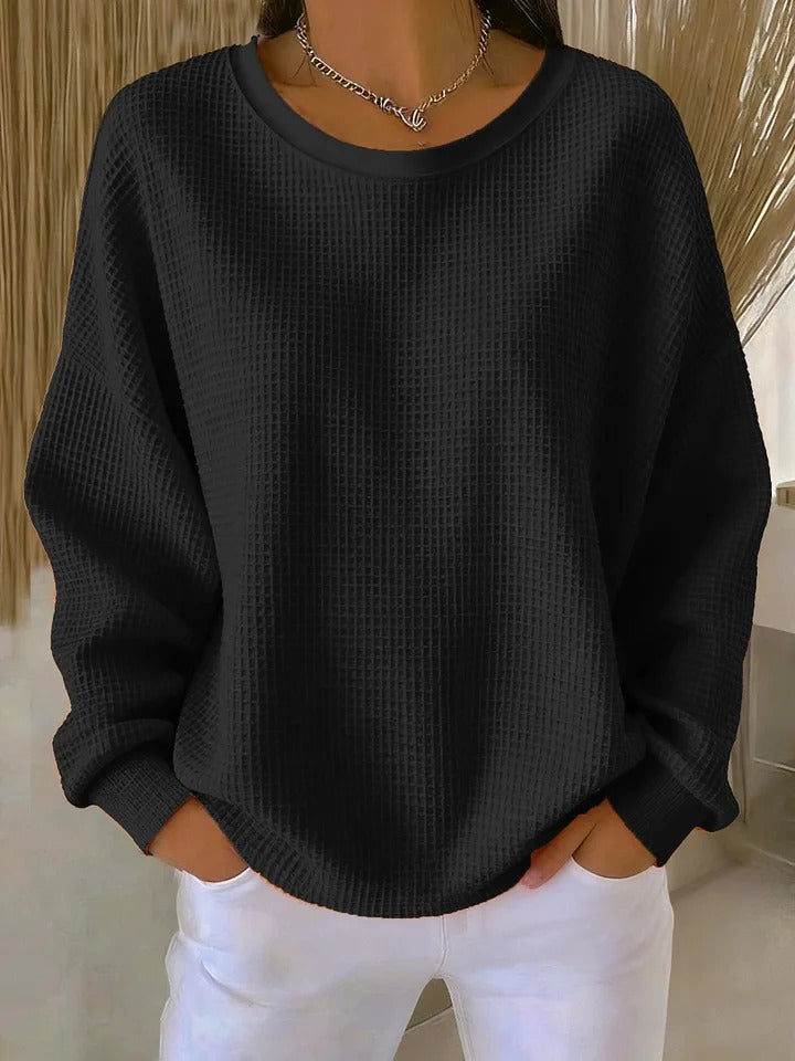 Joanne | Classic Sweater