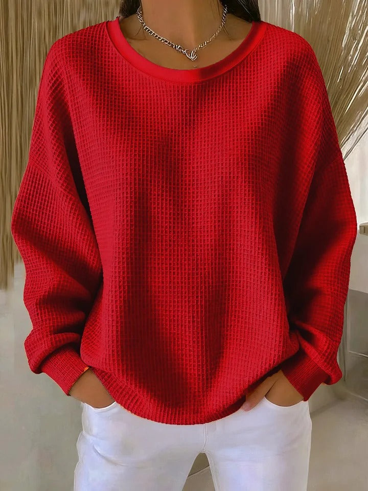 Joanne | Classic Sweater