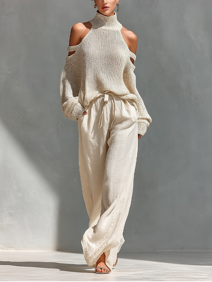 Camilla | Casual Two-Piece Set
