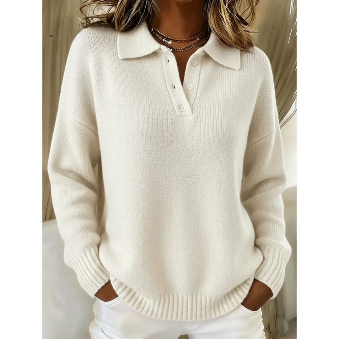 Linda | Cozy Comfort Jumper