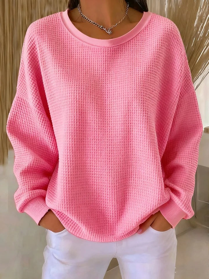 Joanne | Classic Sweater
