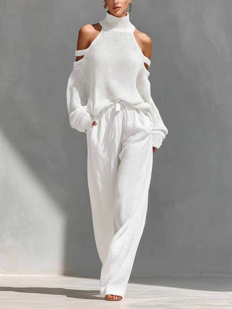 Camilla | Casual Two-Piece Set