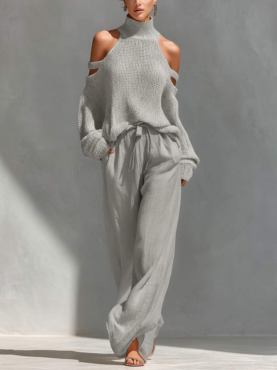 Camilla | Casual Two-Piece Set