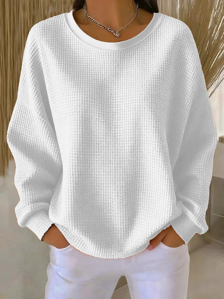 Joanne | Classic Sweater