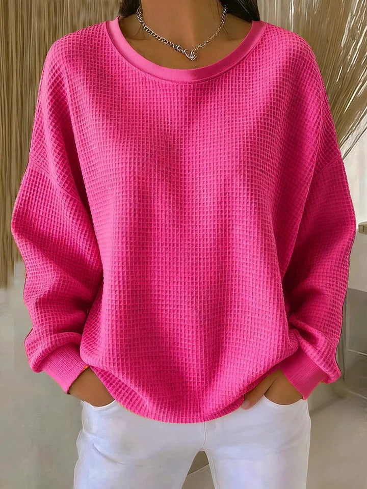 Joanne | Classic Sweater