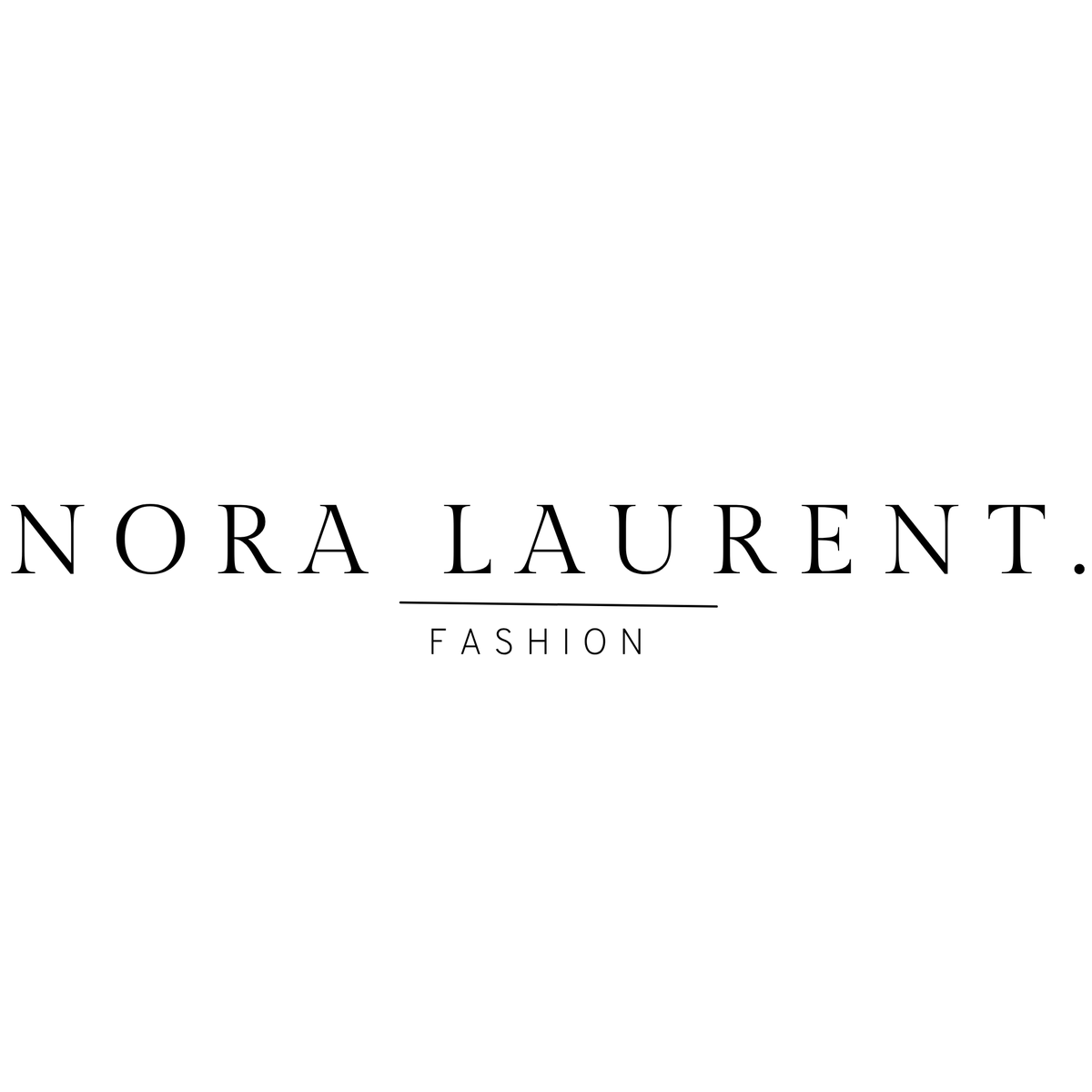 Nora Laurent Fashion