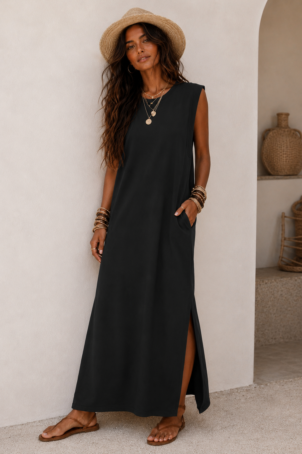 Bella Notte Robe