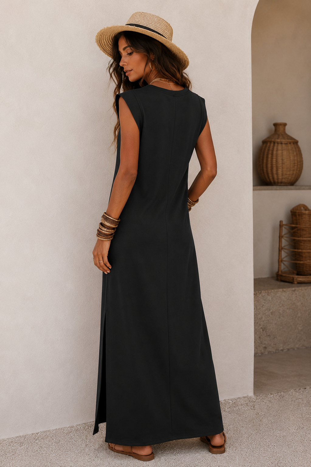 Bella Notte Robe