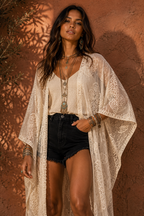 Desira Kimono