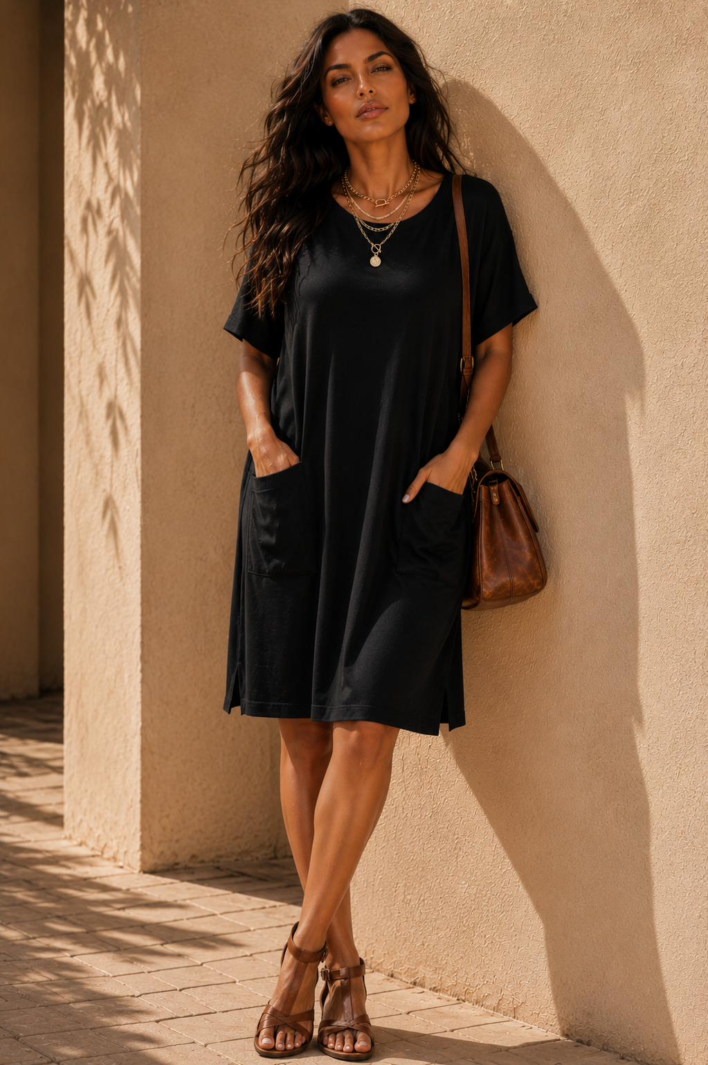 Amalfi Robe