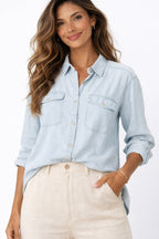 Sadie Blouse