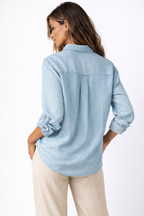 Sadie Blouse
