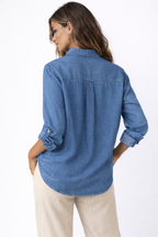 Sadie Blouse