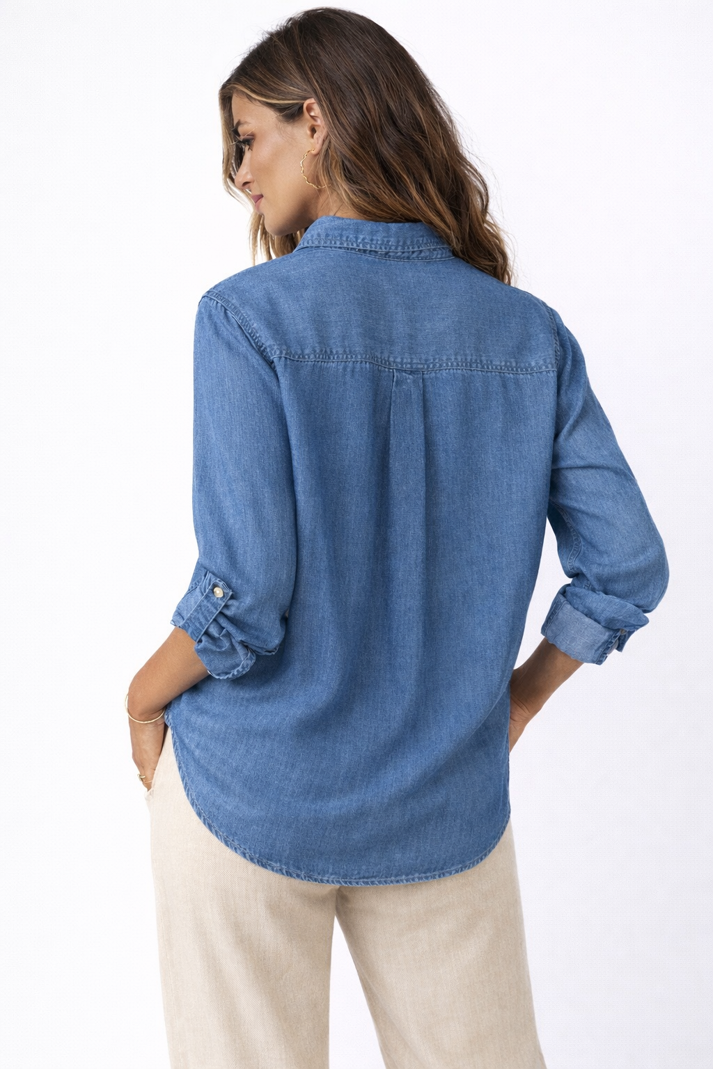Sadie Blouse