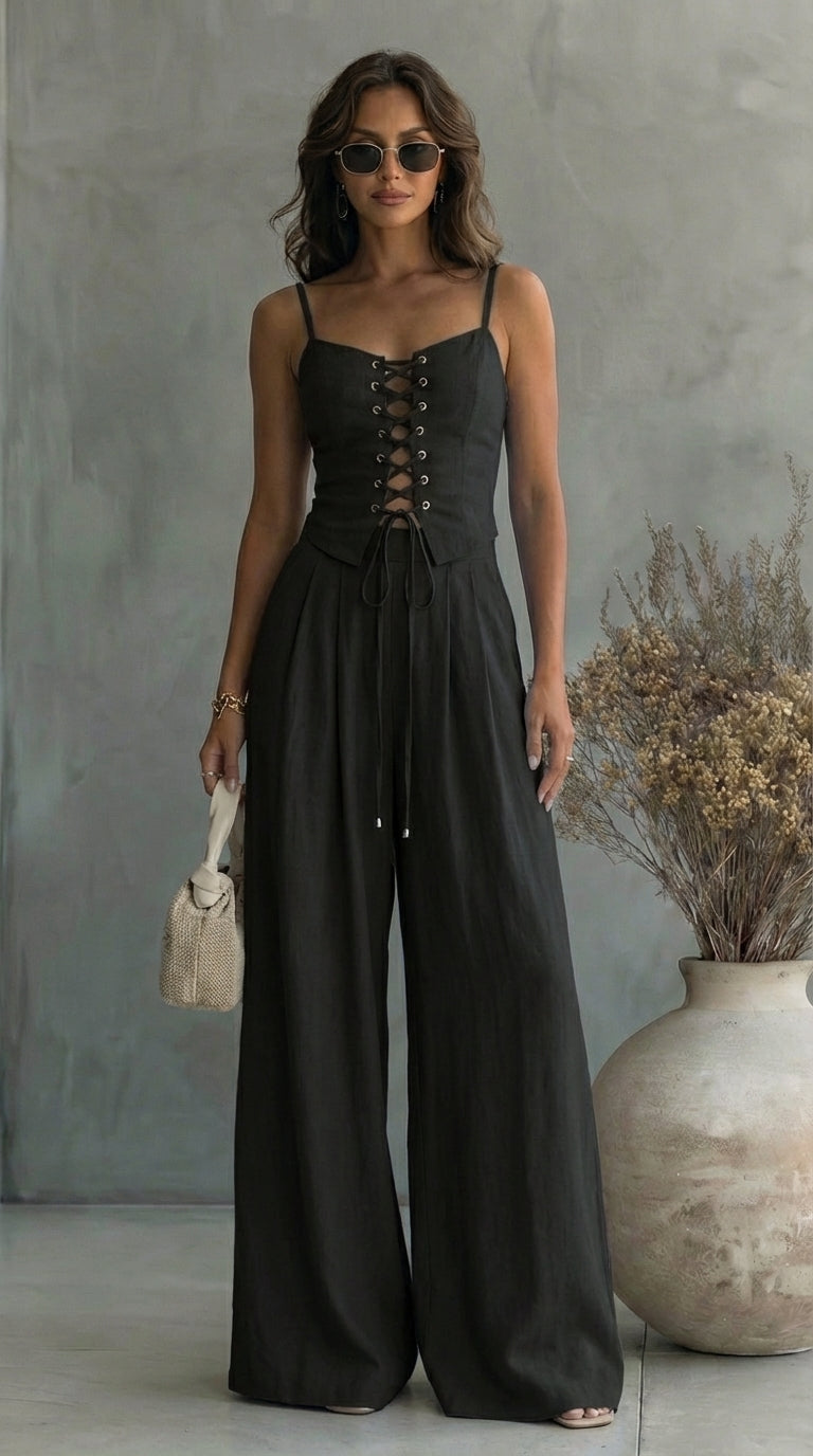 Effortless Summer Two-Piece Set