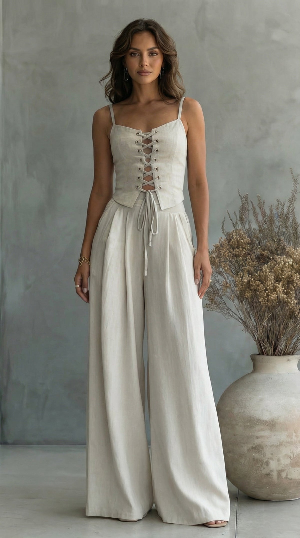 Effortless Summer Two-Piece Set