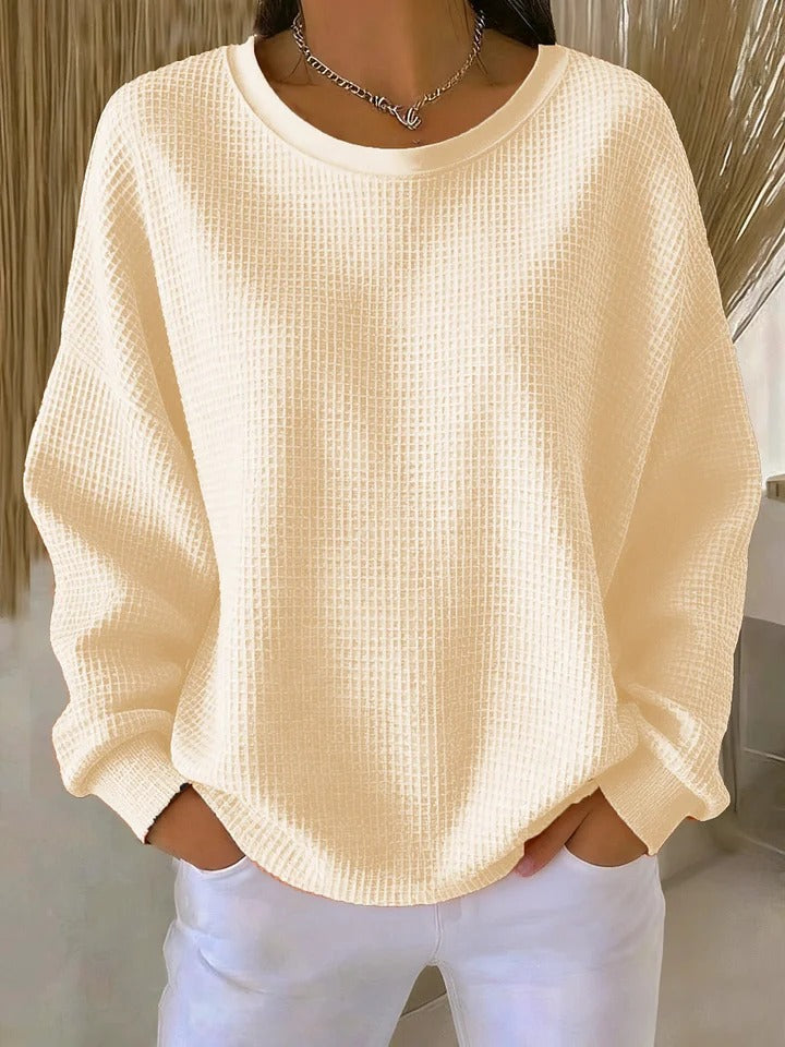 Joanne | Classic Sweater