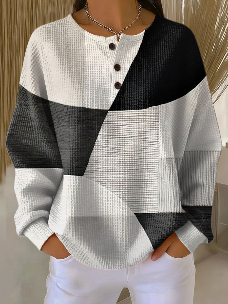 Pamela | Classic Comfort Sweater