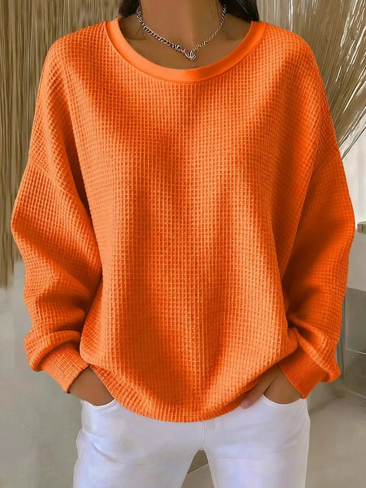 Joanne | Classic Sweater