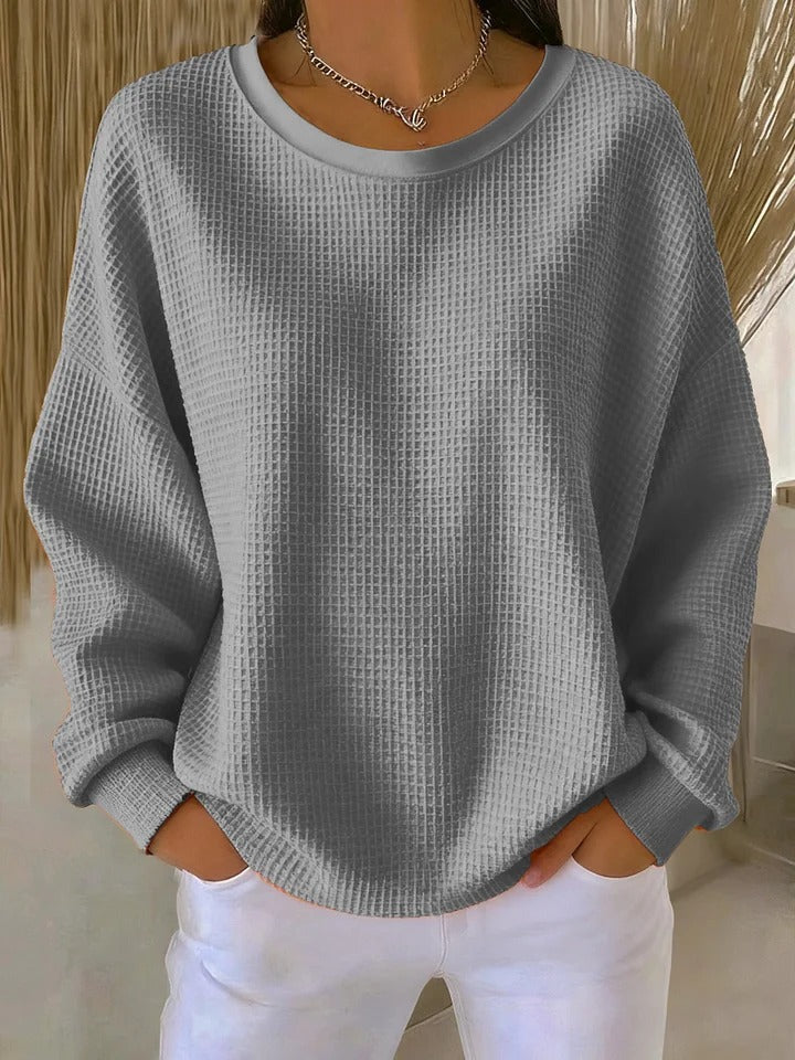 Joanne | Classic Sweater