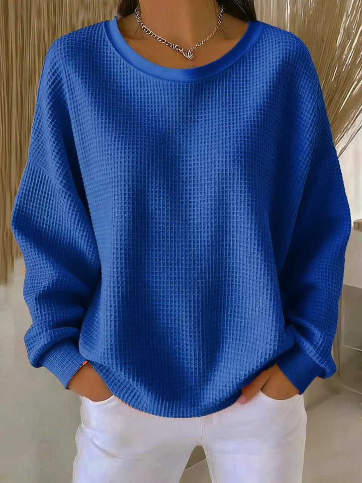 Joanne | Classic Sweater