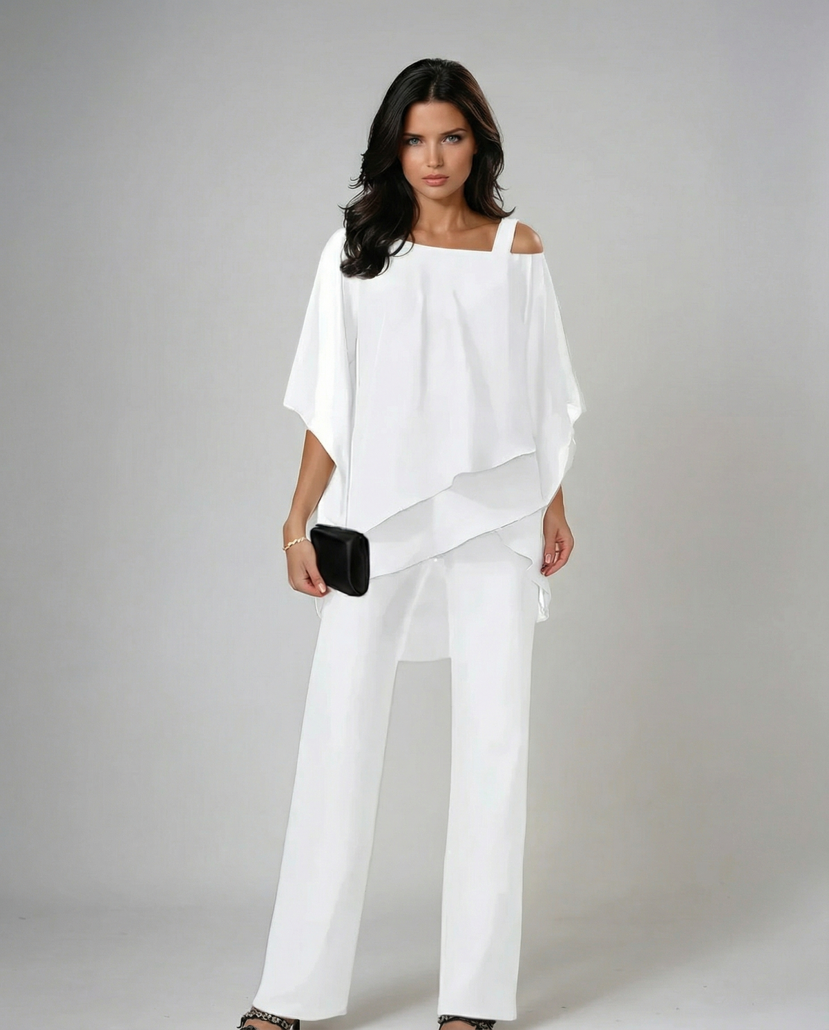 Mariella – Two-Piece Set with a Relaxed Fit