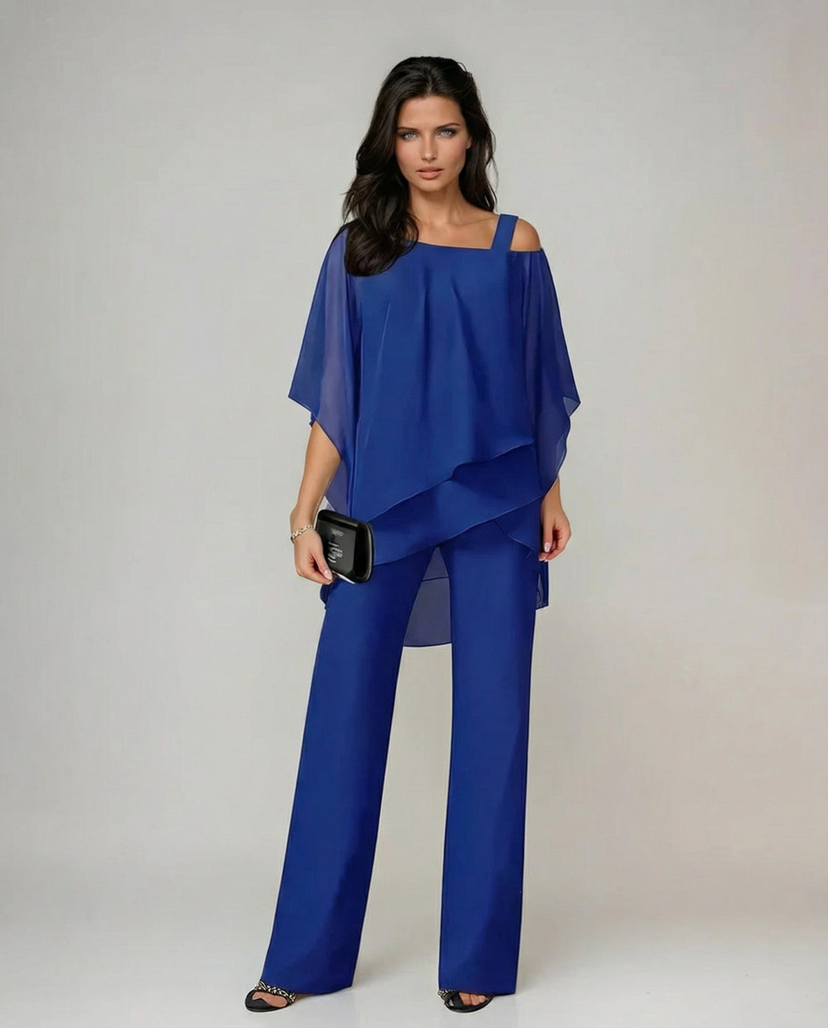 Mariella – Two-Piece Set with a Relaxed Fit