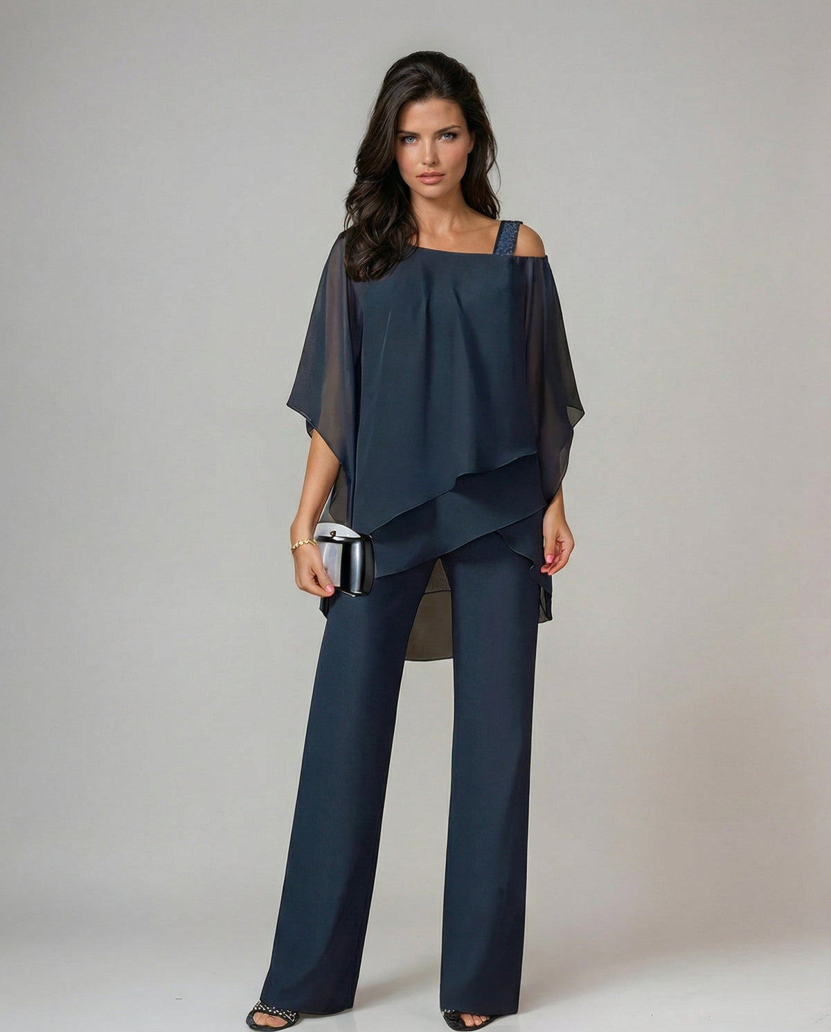 Mariella – Two-Piece Set with a Relaxed Fit