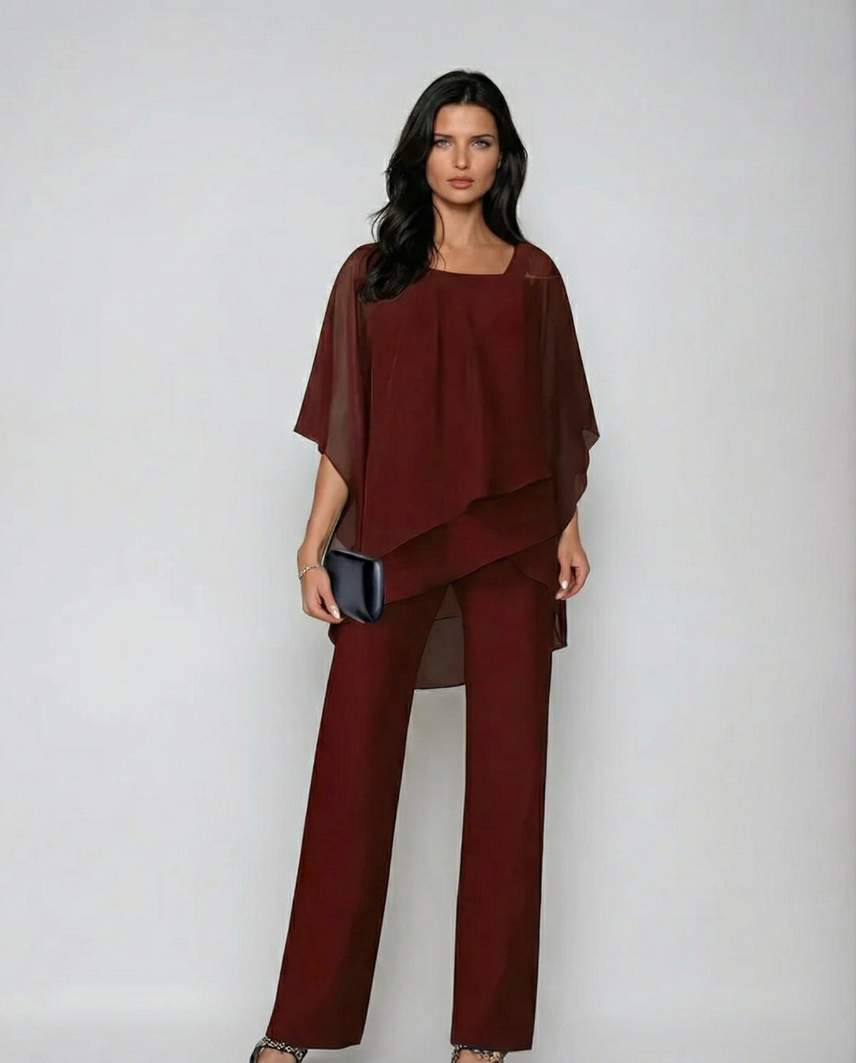 Mariella – Two-Piece Set with a Relaxed Fit