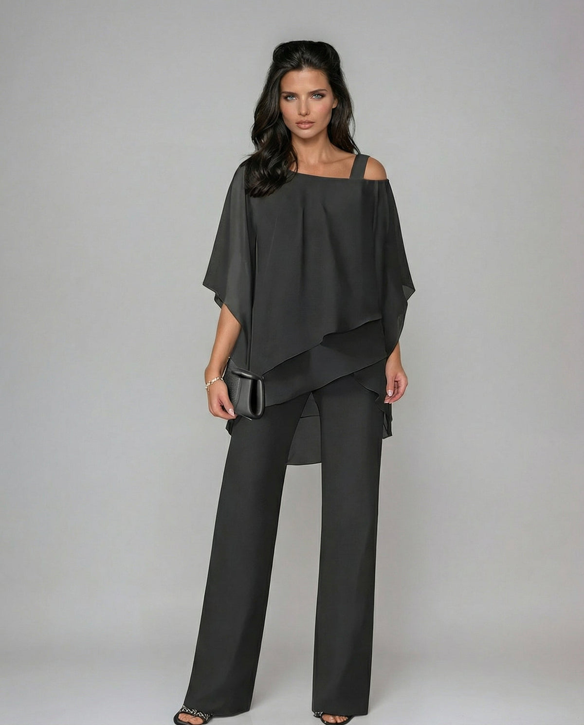 Mariella – Two-Piece Set with a Relaxed Fit